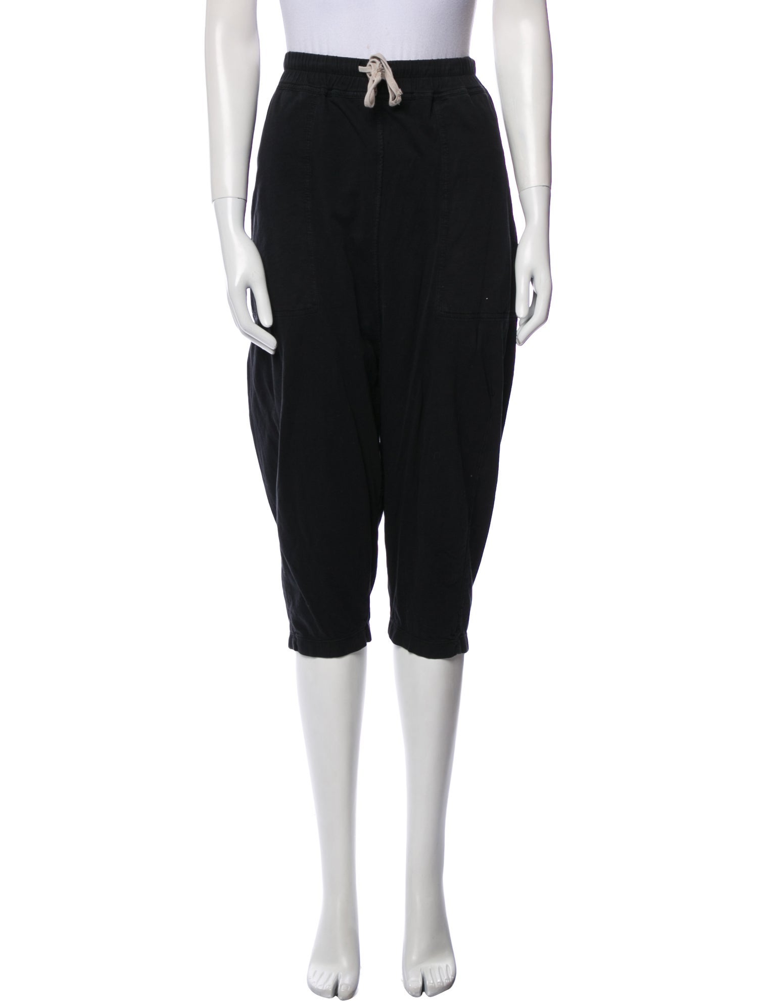 Rick Owens Sweatpants