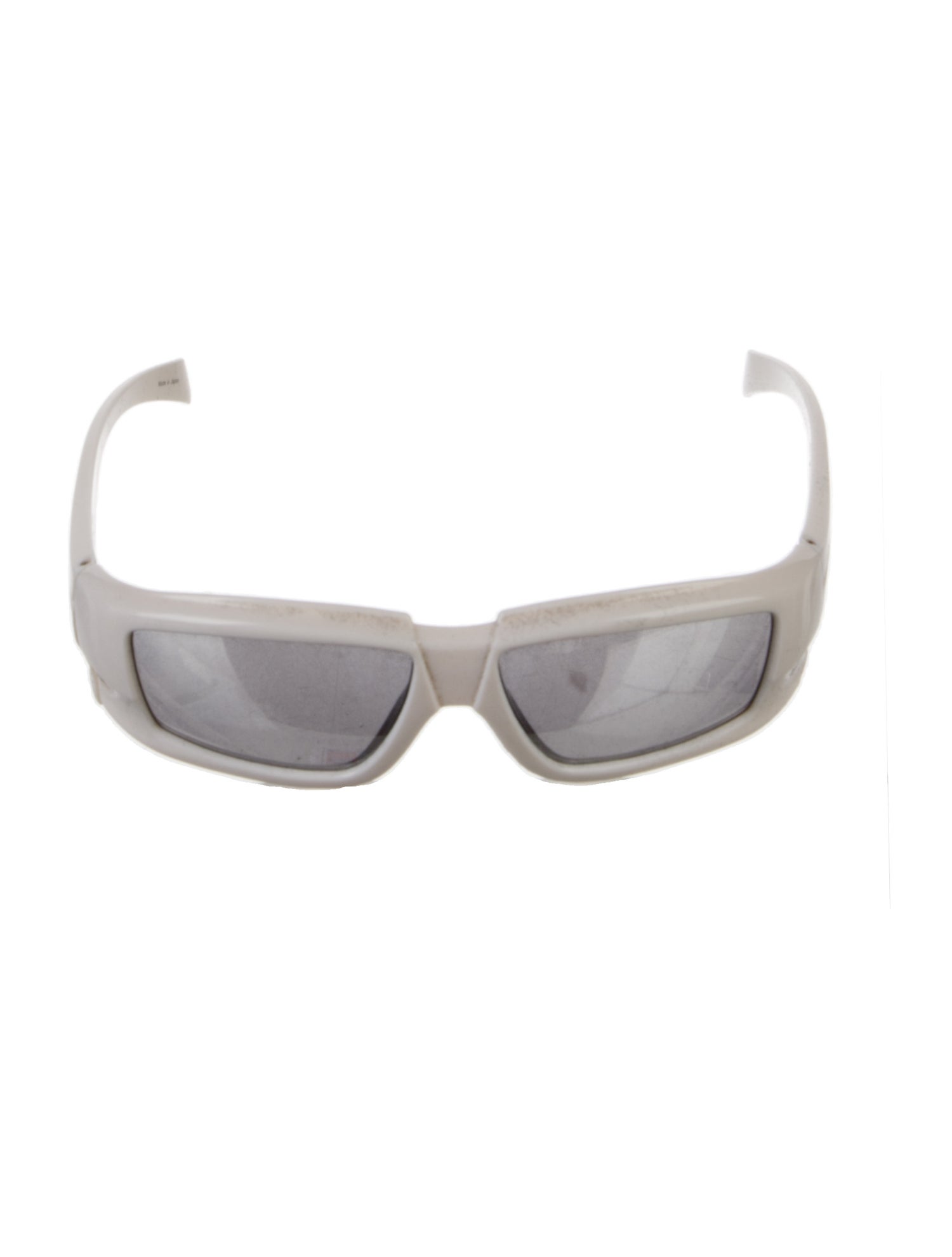 Loewe Sunglasses Soho Nyc Rick Owens Oversize Mirrored