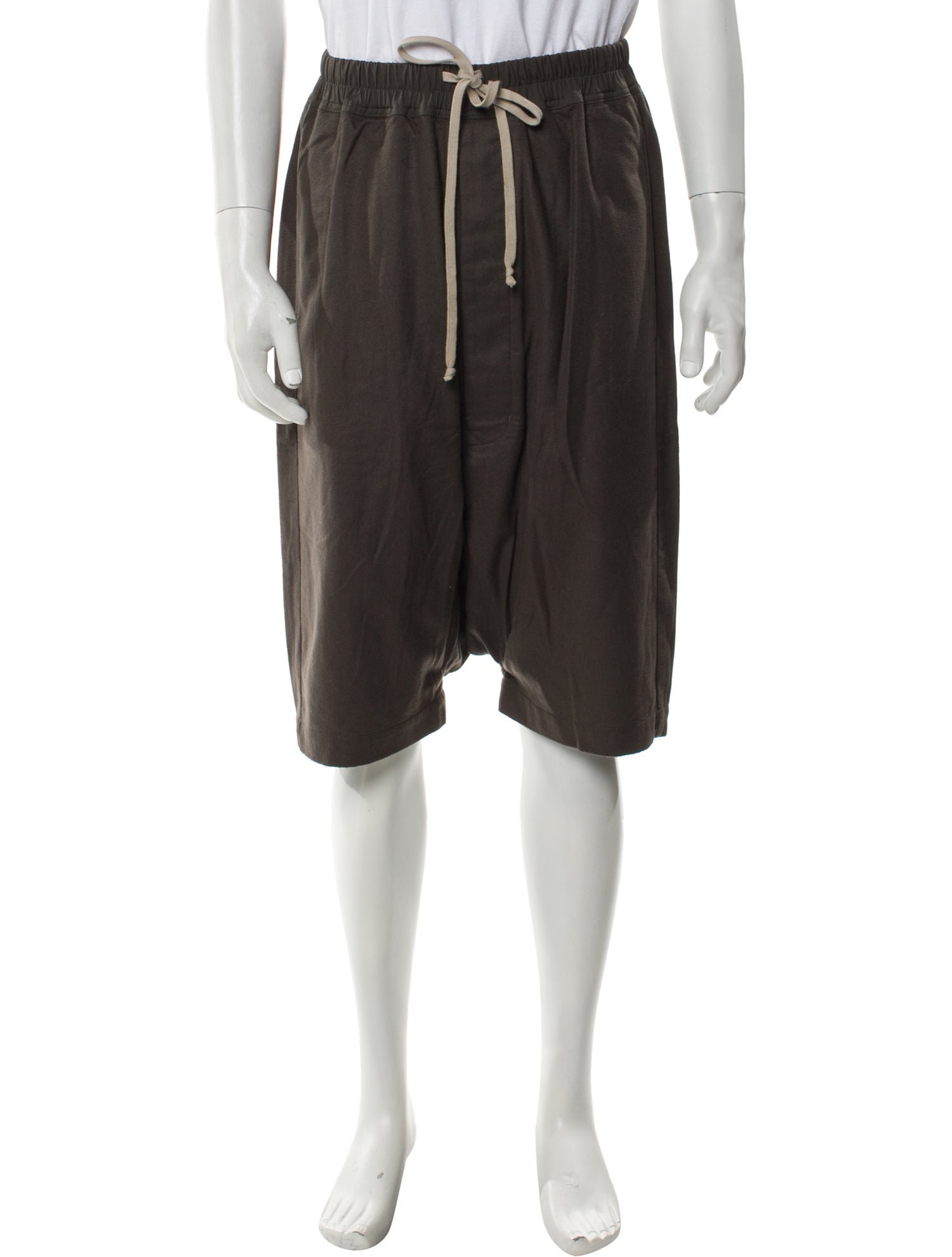 Rick Owens 2015 Shorts
