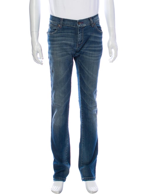 Richmond Denim Skinny Jeans Denim