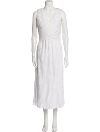 Richilene V-Neck Sleeveless Tunic