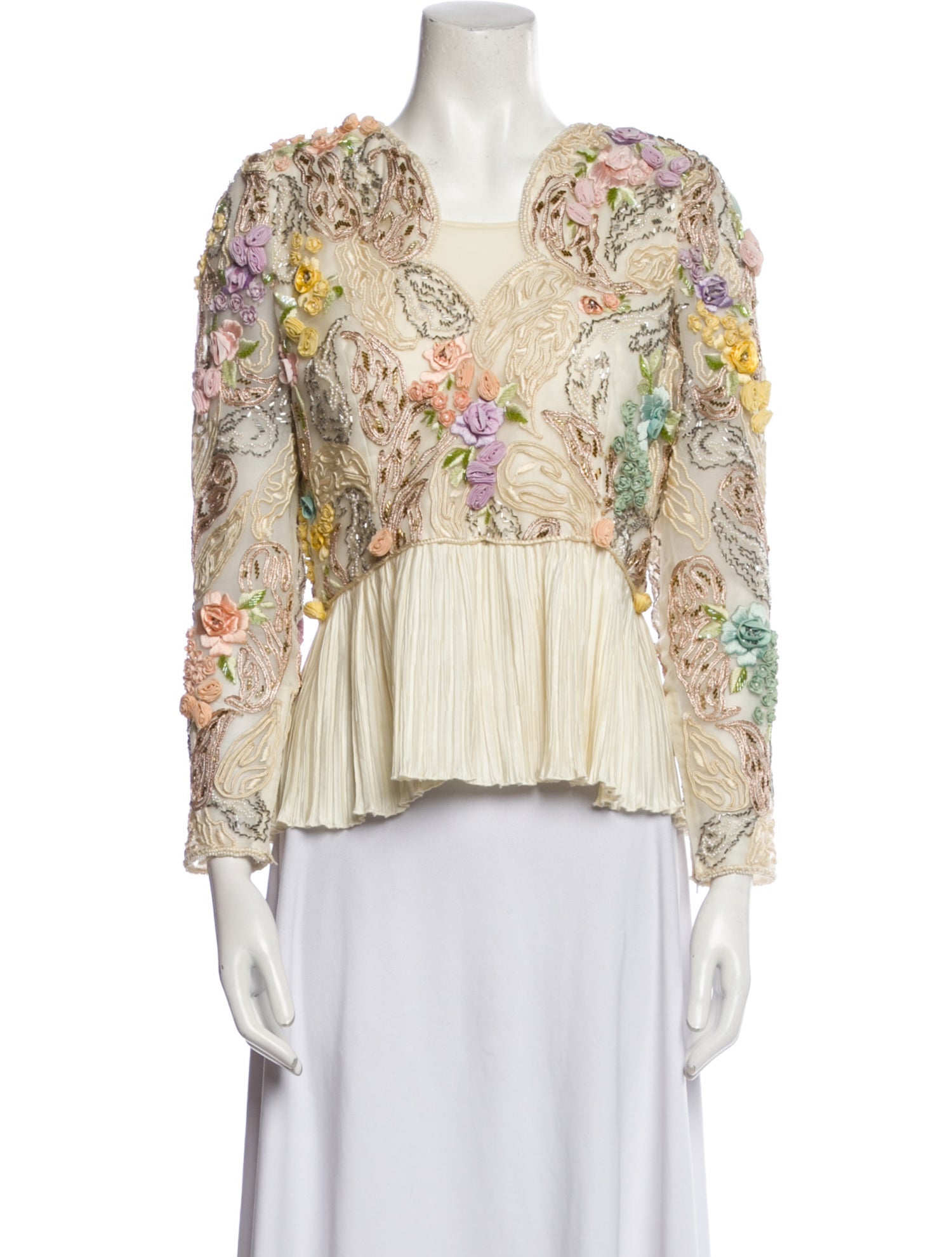 Richilene Evening Jacket