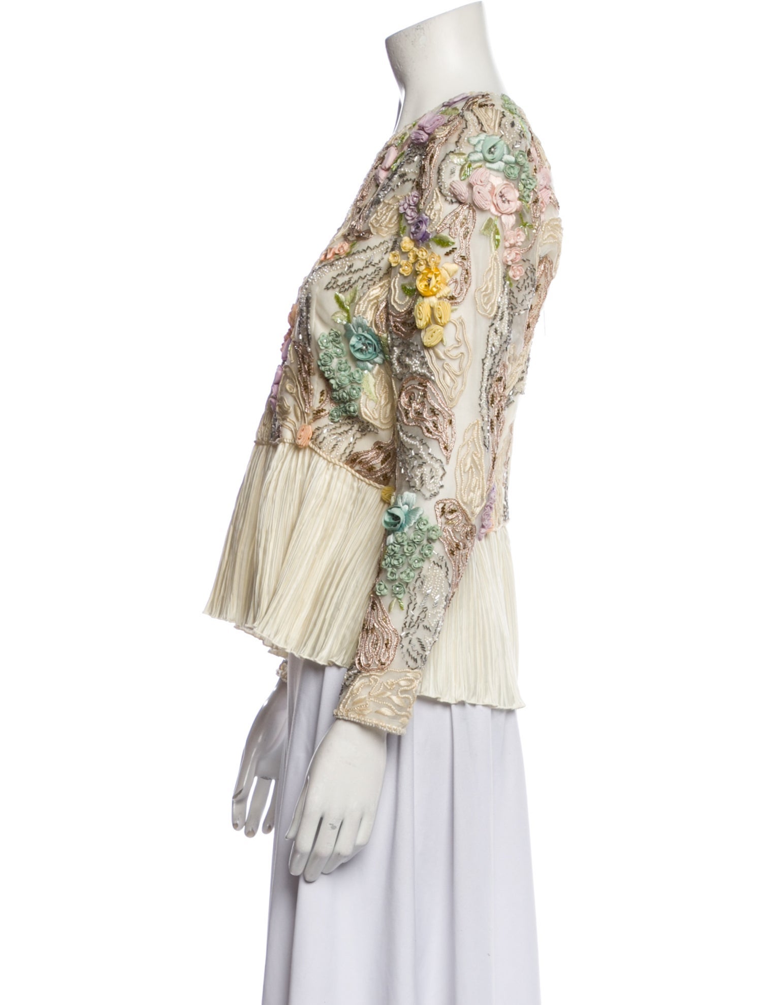 Richilene Evening Jacket