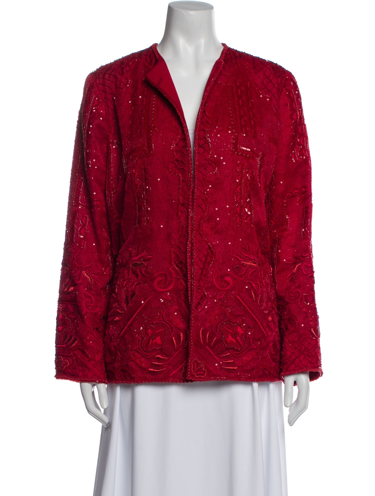 Richilene Evening Jacket