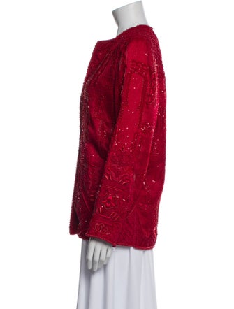 Richilene Evening Jacket