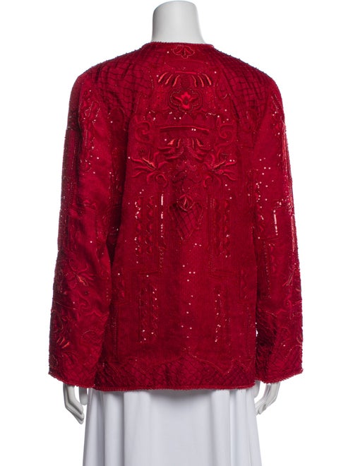 Richilene Evening Jacket