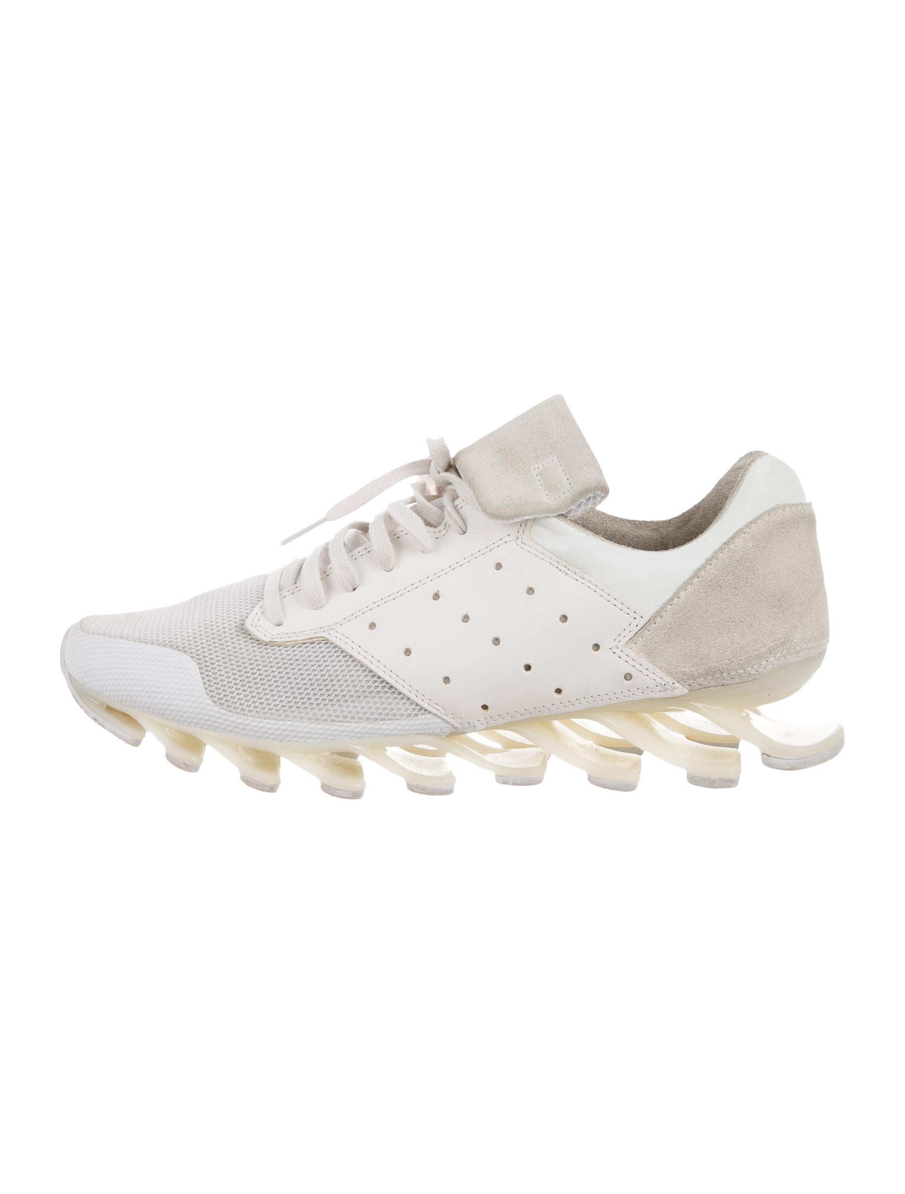 springblade sneakers rick owens x adidas springblade low top sneakers shoes springblade sneakers rick owens x adidas springblade low top sneakers shoes