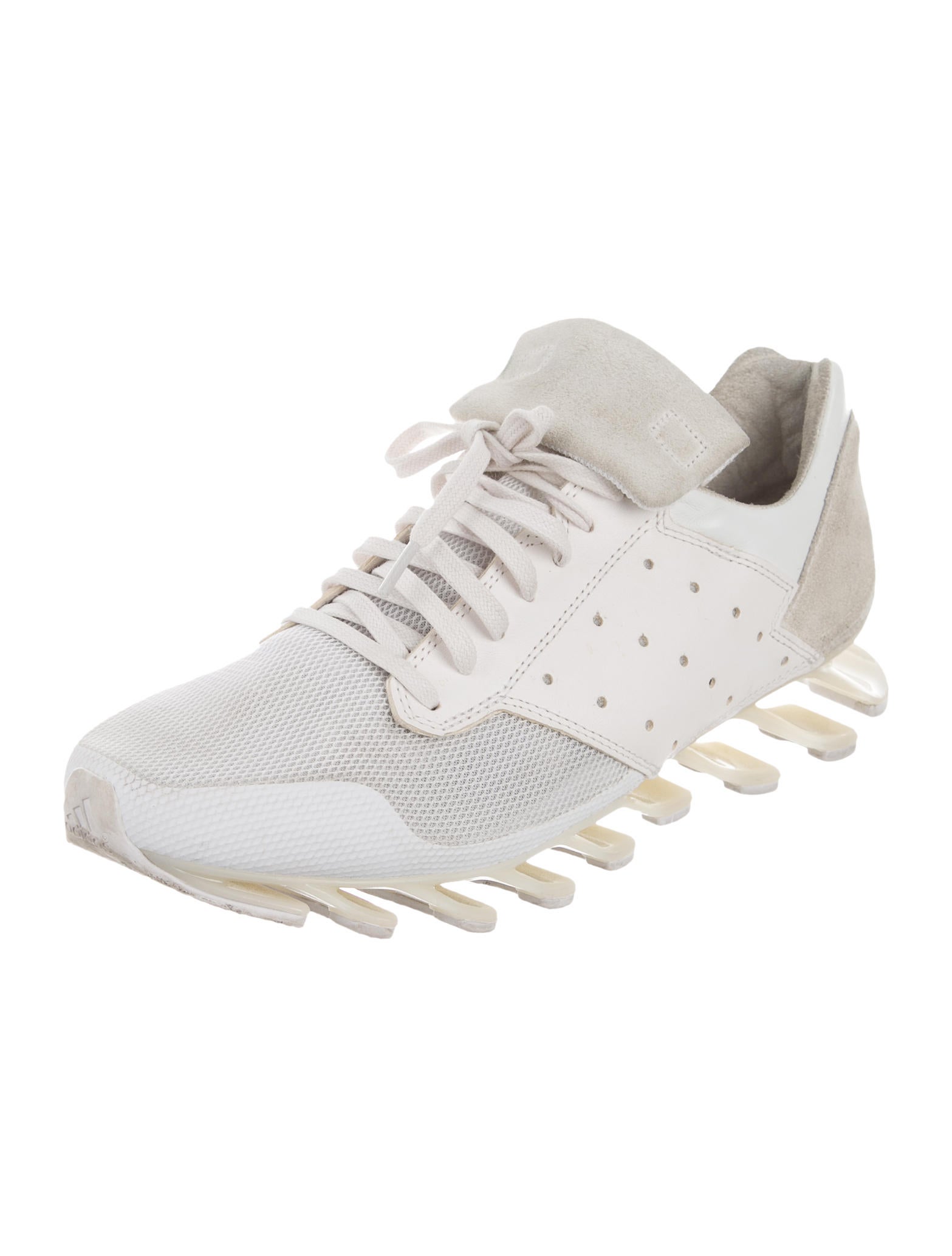 springblade sneakers rick owens x adidas springblade low top sneakers shoes springblade sneakers rick owens x adidas springblade low top sneakers shoes