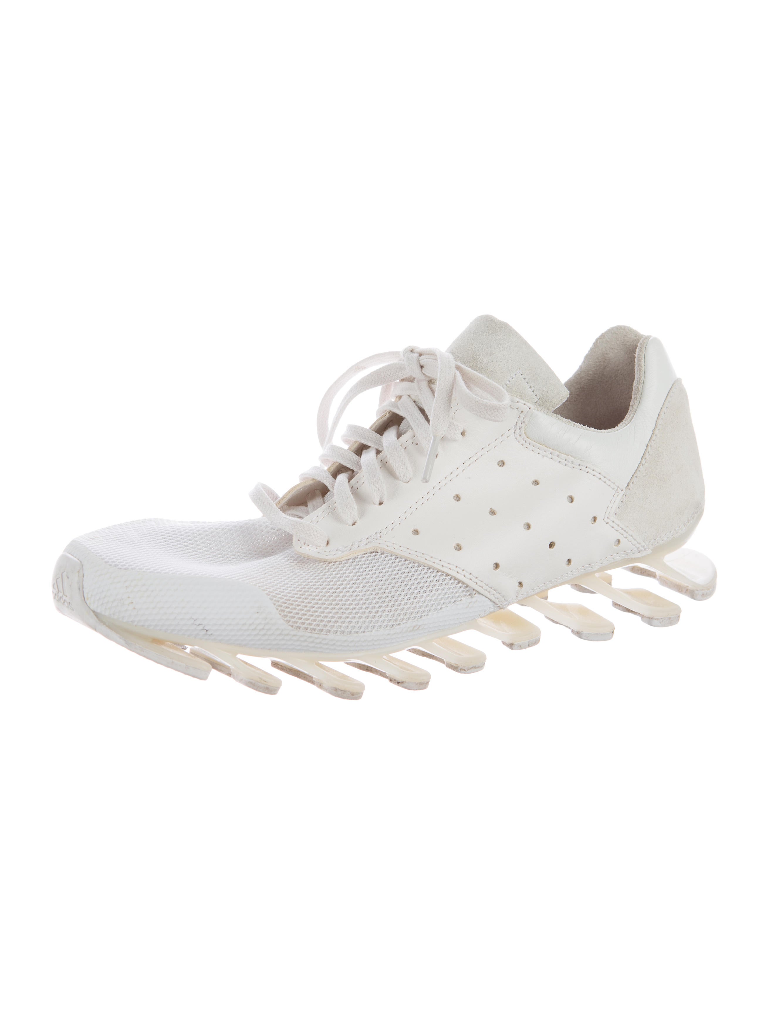 springblade sneakers rick owens x adidas springblade low sneakers shoes springblade sneakers rick owens x adidas springblade low sneakers shoes