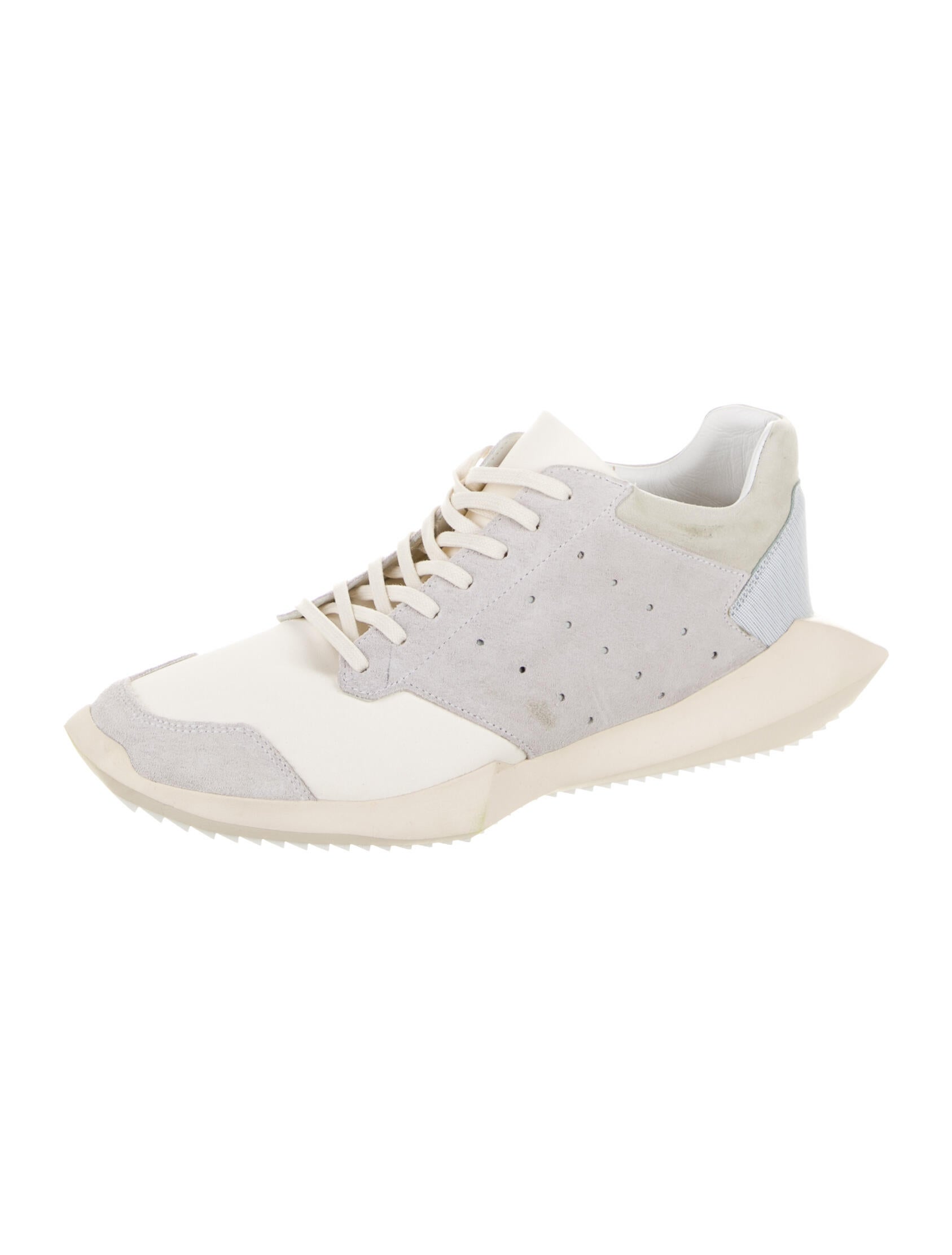 stan smith rick owens