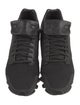 Rick Owens x Adidas Mesh Athletic Sneakers