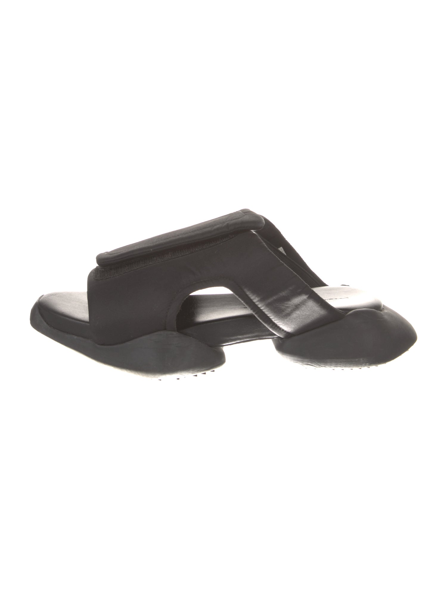 Rick Owens x Adidas Slides