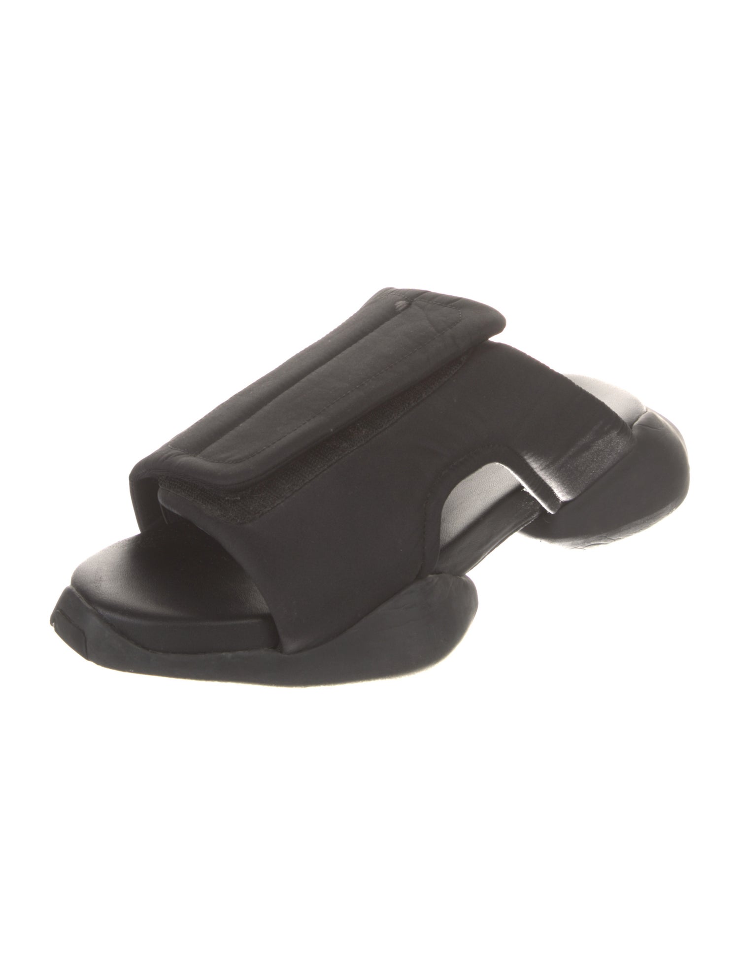 Rick Owens x Adidas Slides