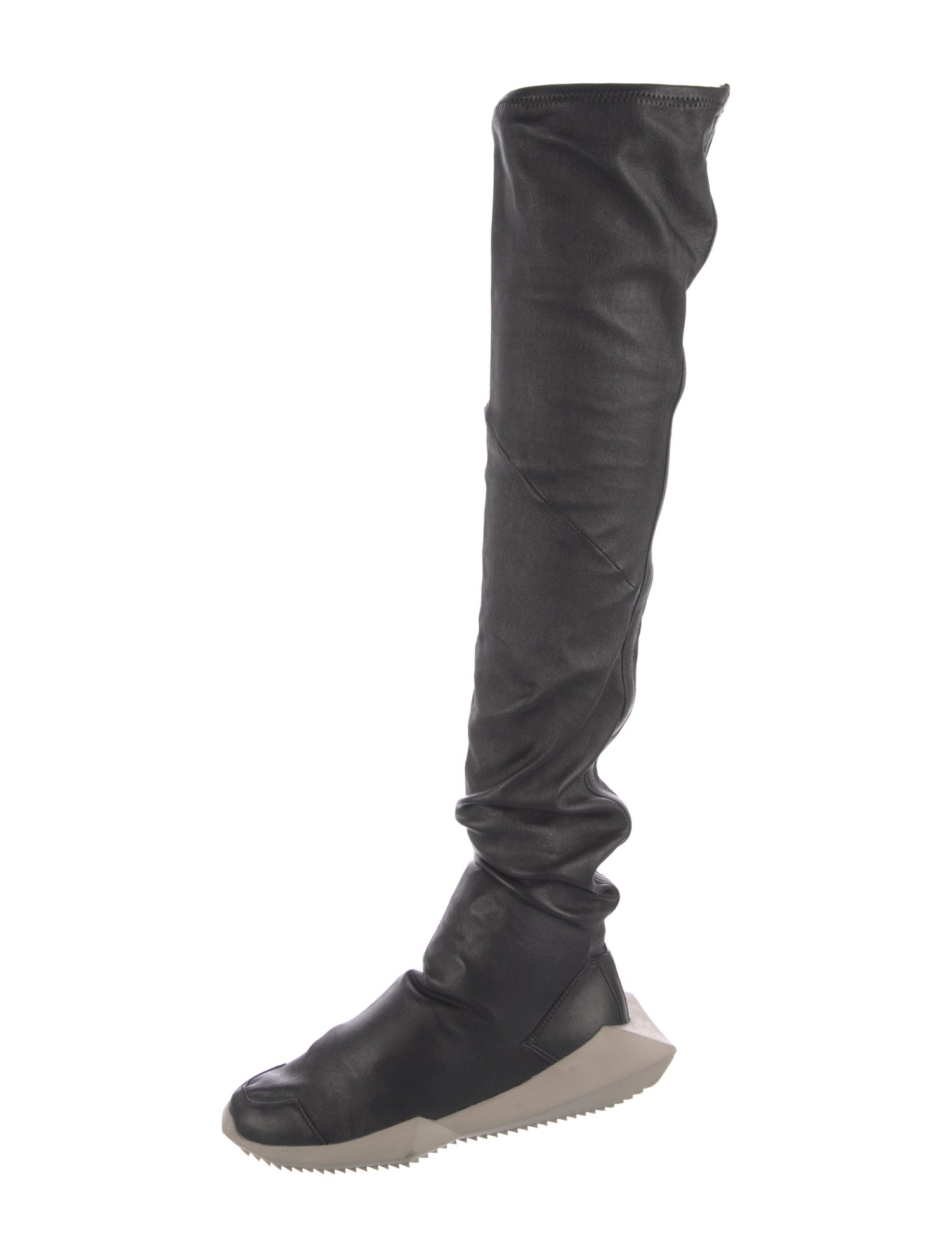 Rick Owens x Adidas Women | The RealReal