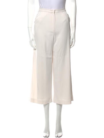 Rime Arodaky Pants Wide Leg Us4, Fr36 | S