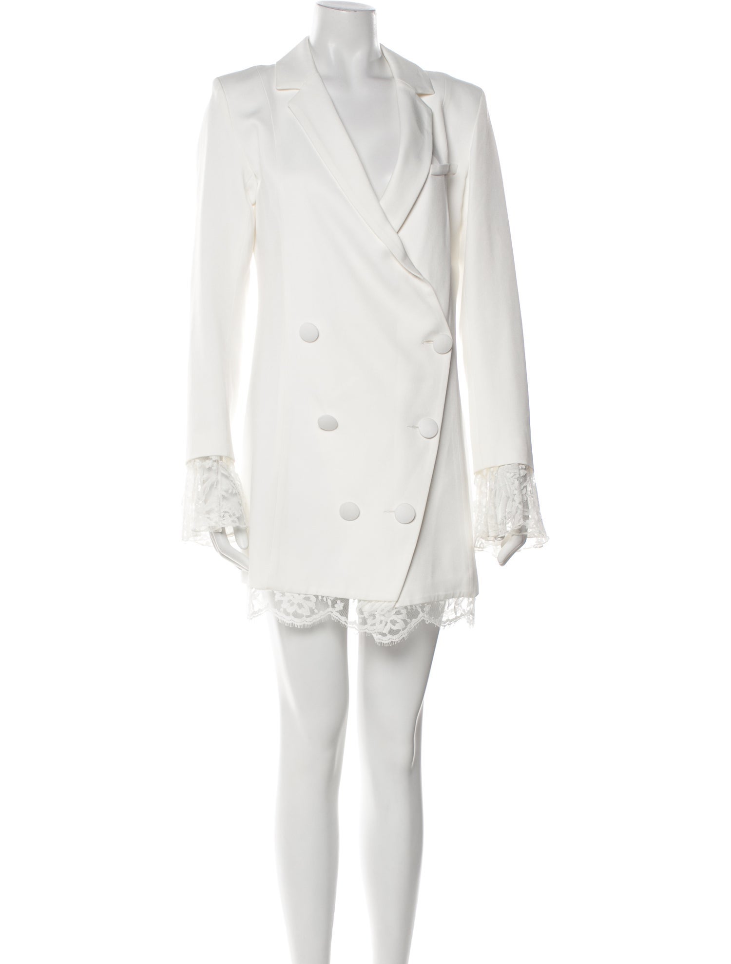 Rime Arodaky Mini Dress