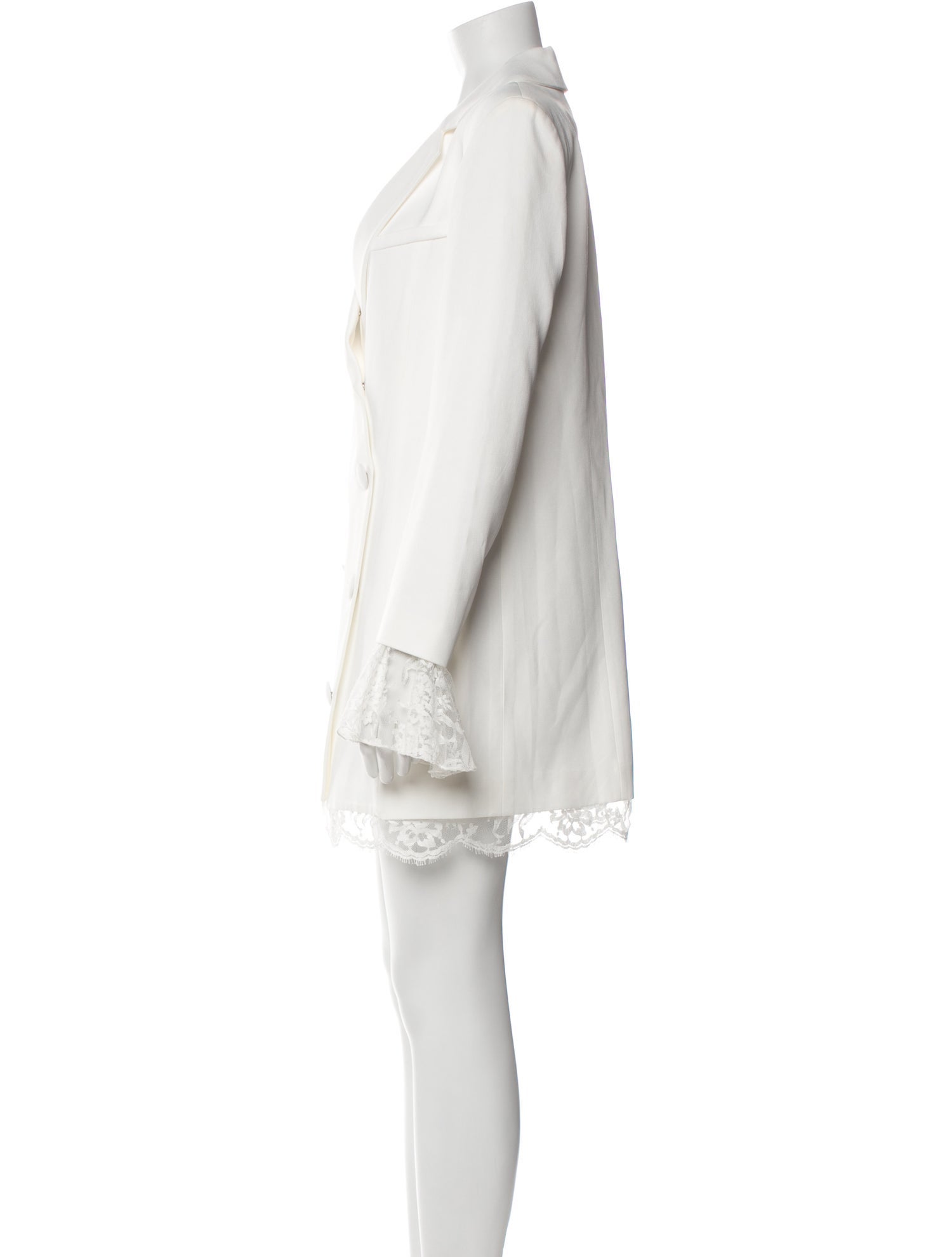 Rime Arodaky Mini Dress