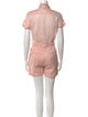 Richard Nicoll Romper