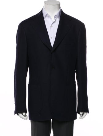 Ring Jacket Blazer