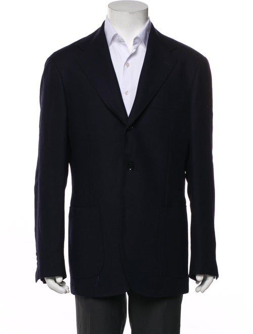 Ring Jacket Blazer