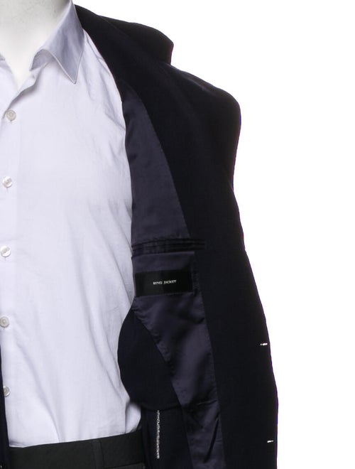 Ring Jacket Blazer