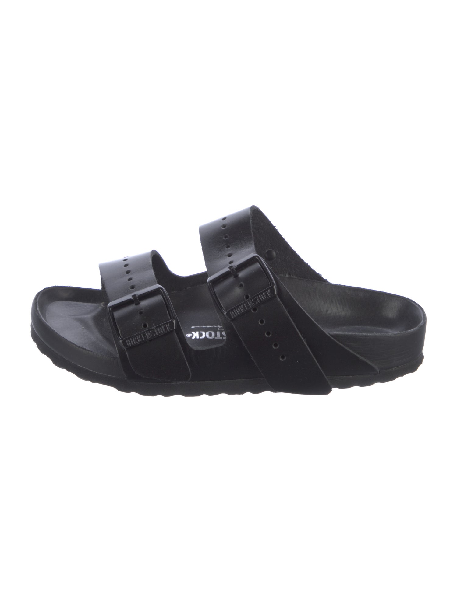 Rick Owens x Birkenstock Sandals | The RealReal