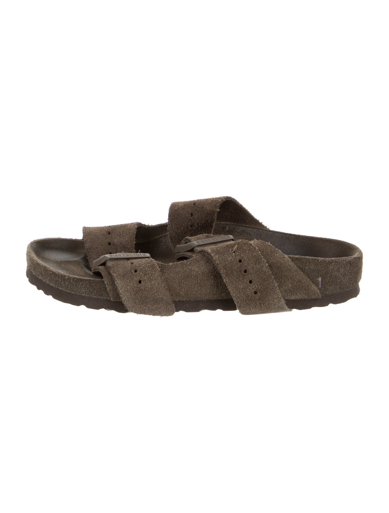 Rick Owens x Birkenstock | The RealReal