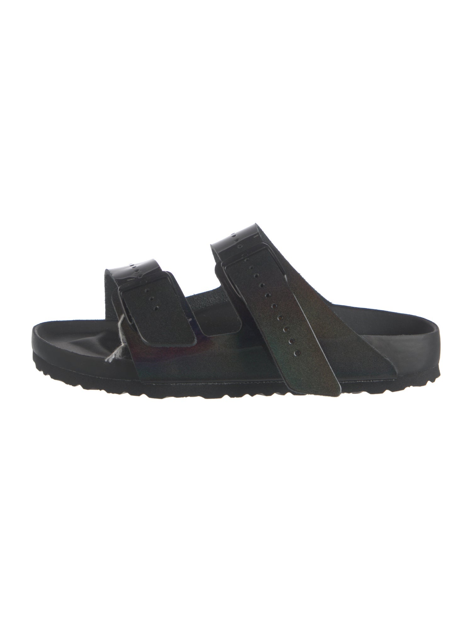 Rick Owens x Birkenstock | The RealReal