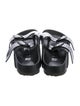 Rick Owens x Birkenstock Patent Leather Slides