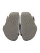 Rick Owens x Birkenstock Ponyhair Slides