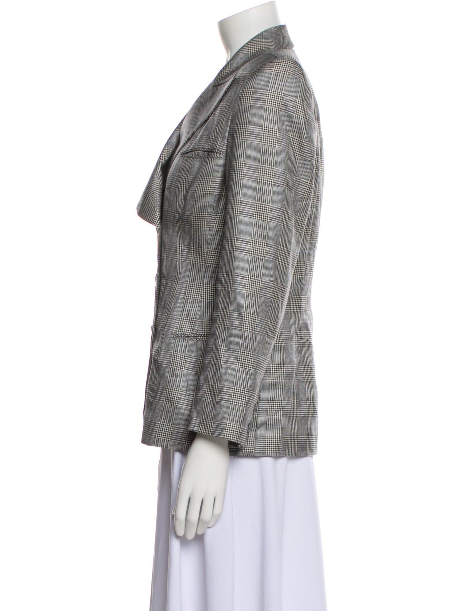 Richard Tyler Vintage 1990's Blazer