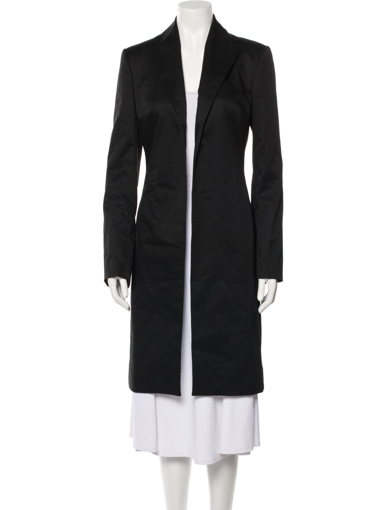 Richard Tyler Vintage Coat