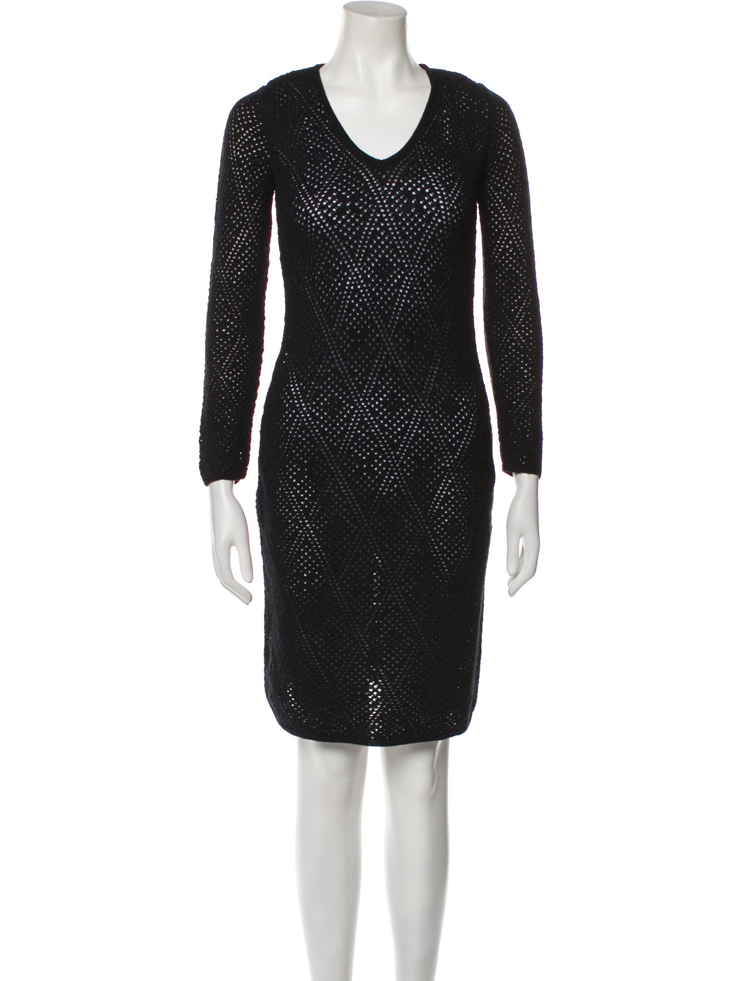 Richard Tyler Vintage Mini Dress