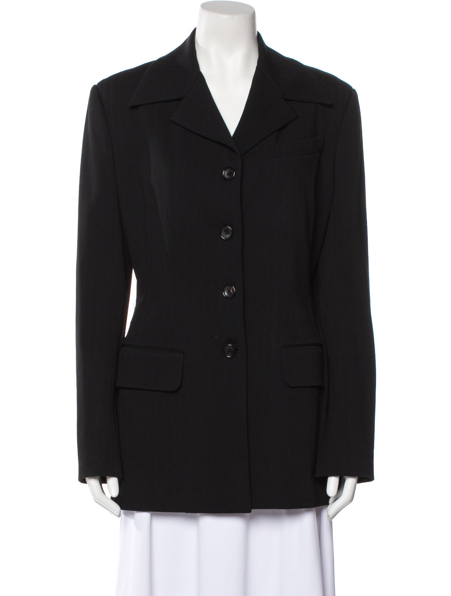 Richard Tyler Vintage 1990's Blazer