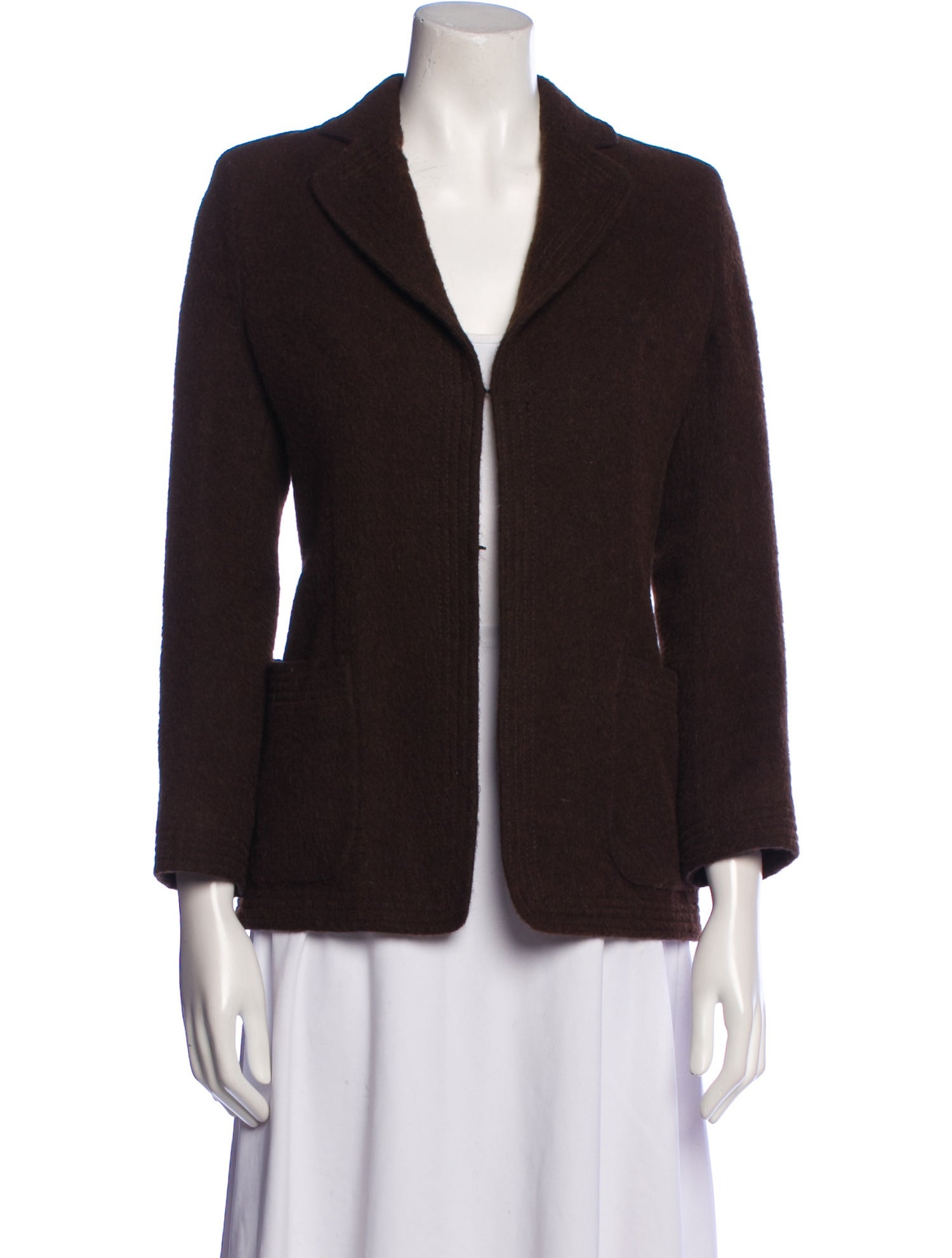 Richard Tyler Vintage 2000's Blazer