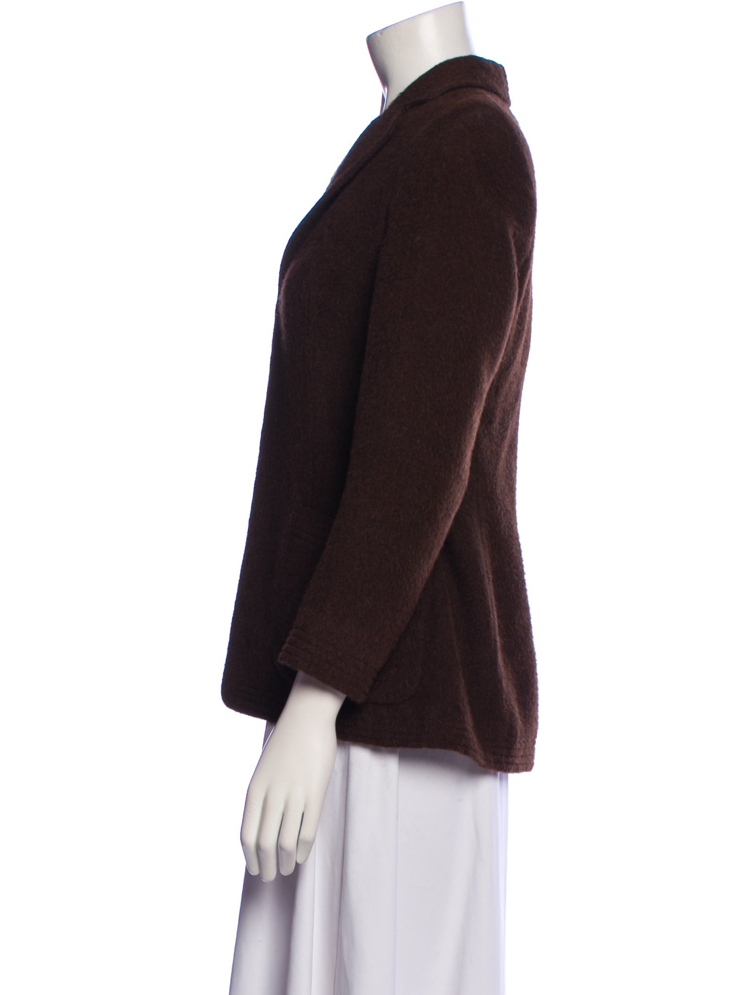 Richard Tyler Vintage 2000's Blazer