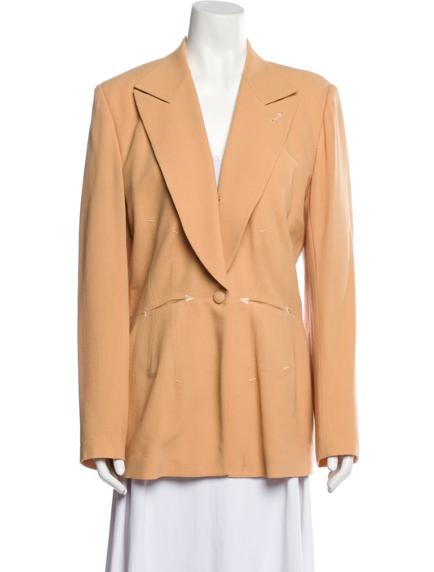 Richard Tyler Vintage 1990's Blazer