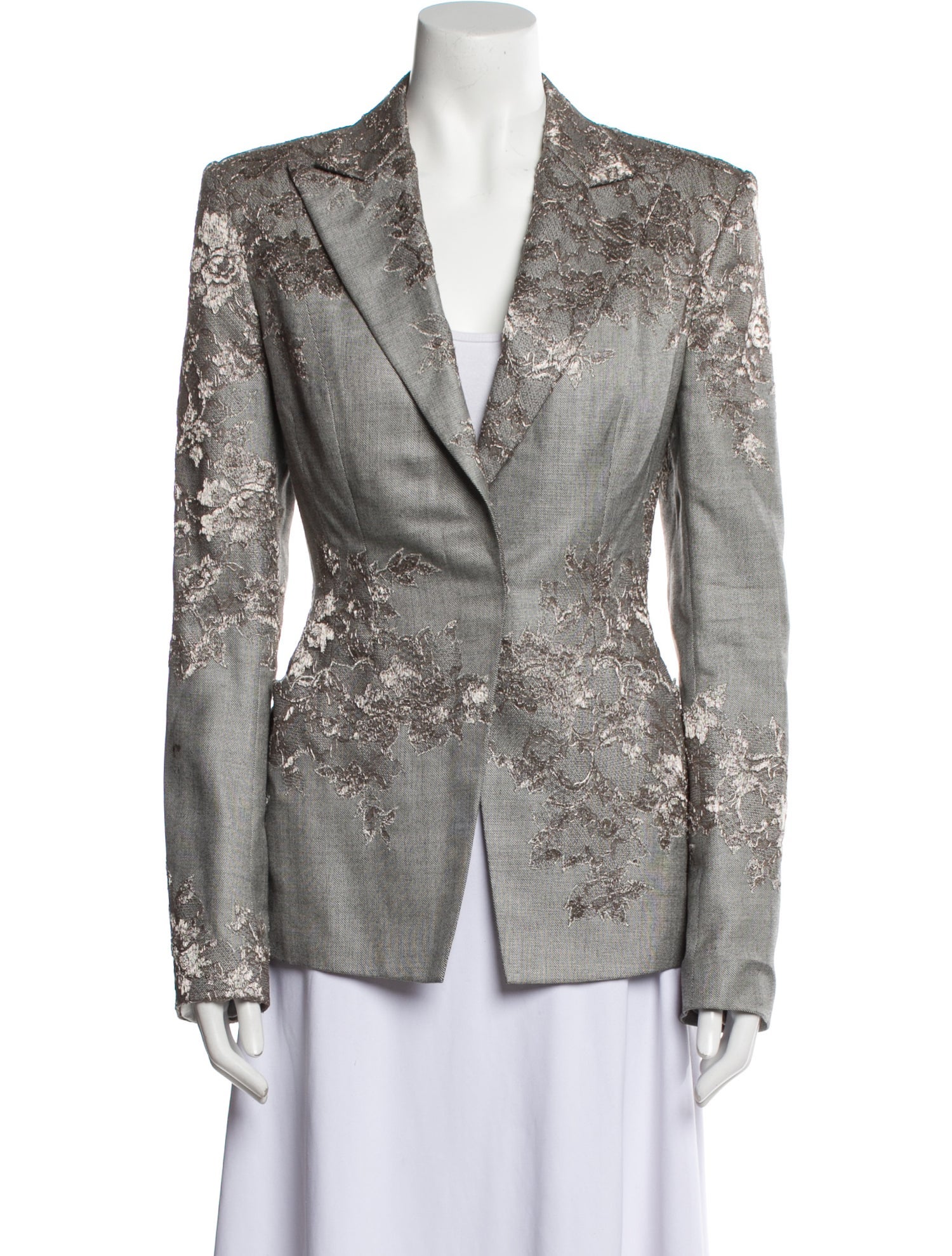 Richard Tyler Vintage 1990's Blazer