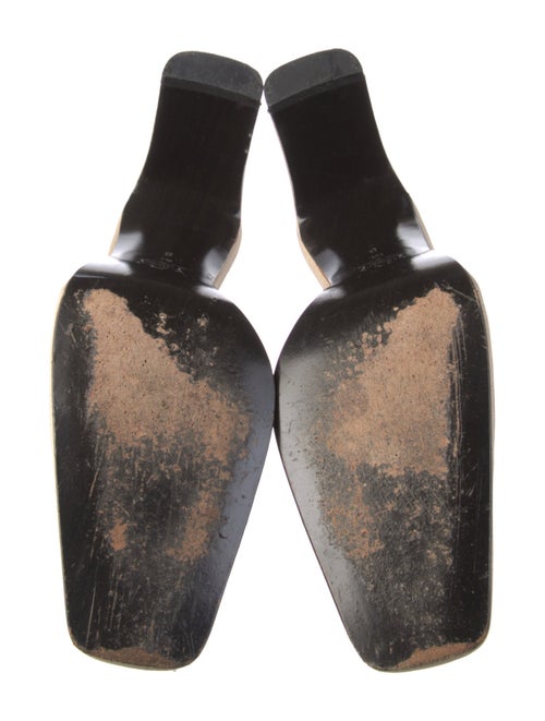 Richard Tyler Slingback Pumps