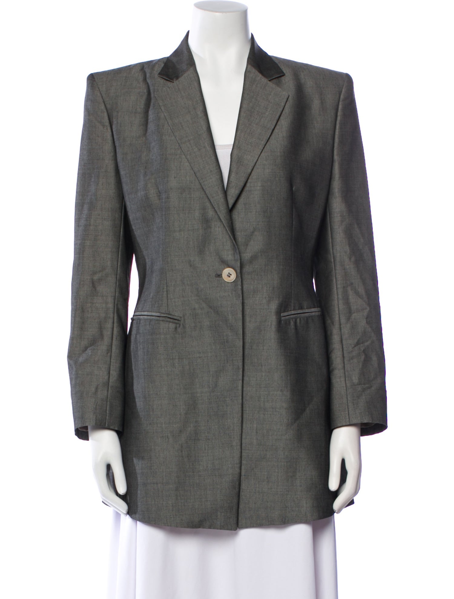 Richard Tyler Blazer