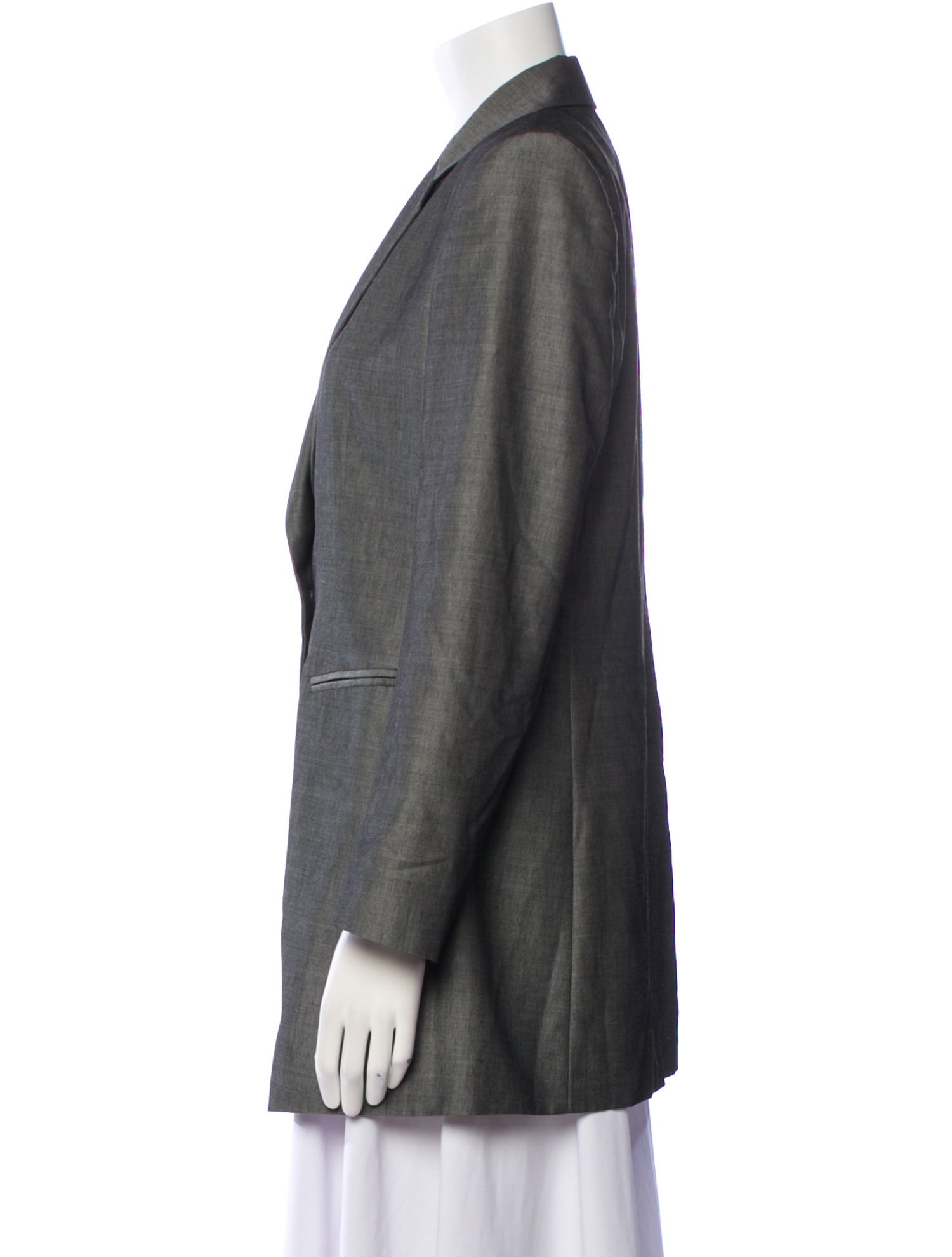 Richard Tyler Blazer