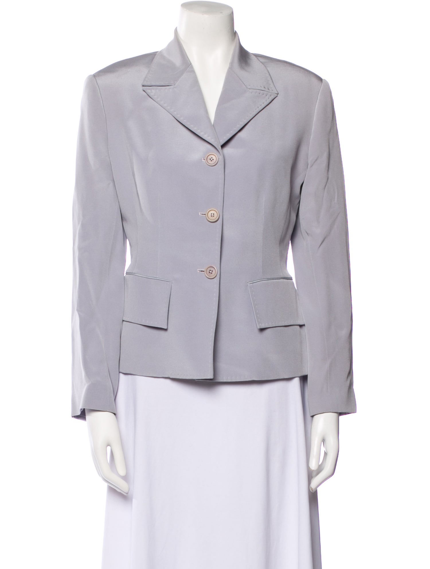 Richard Tyler Vintage 1990's Blazer