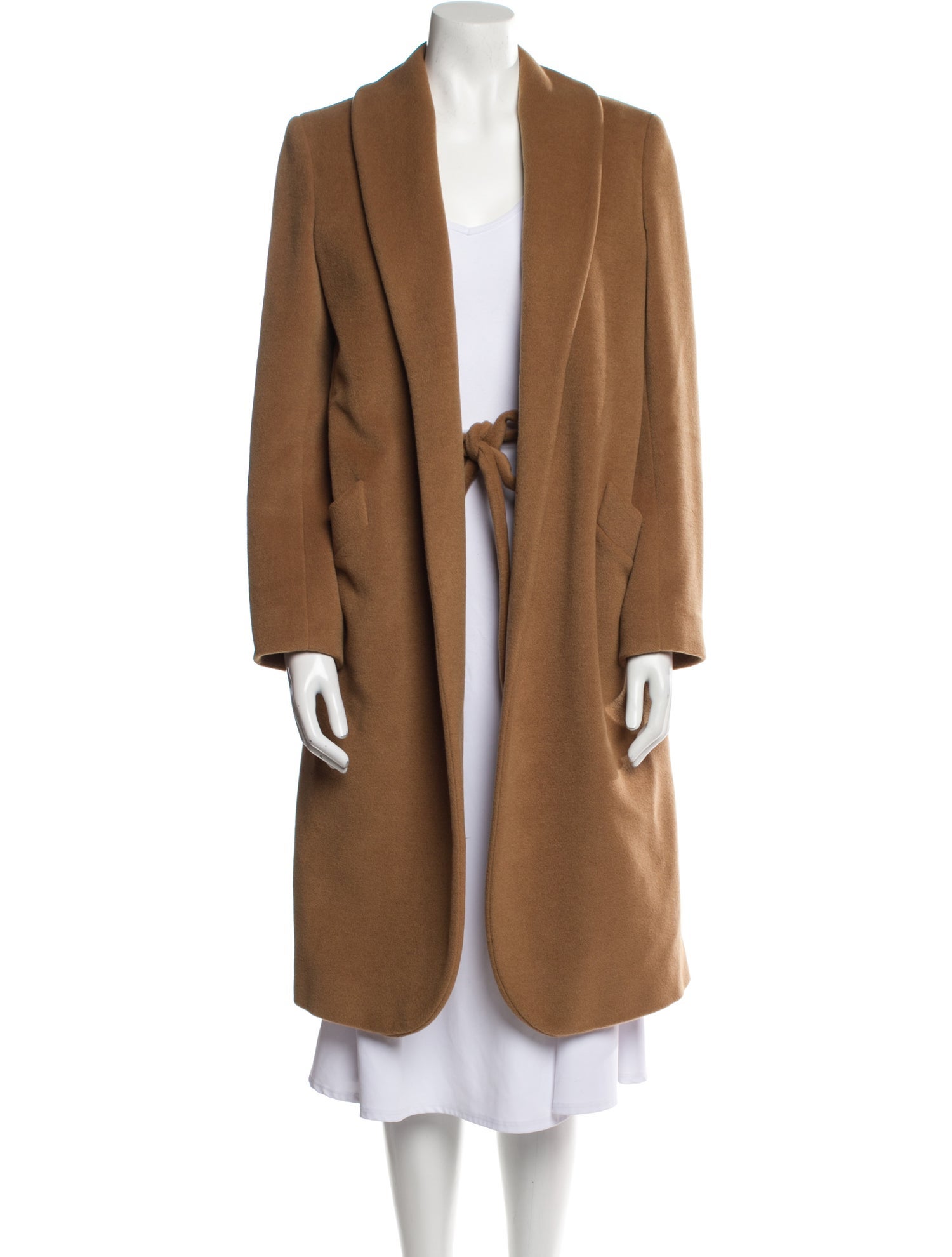 Richard Tyler Vintage Coat