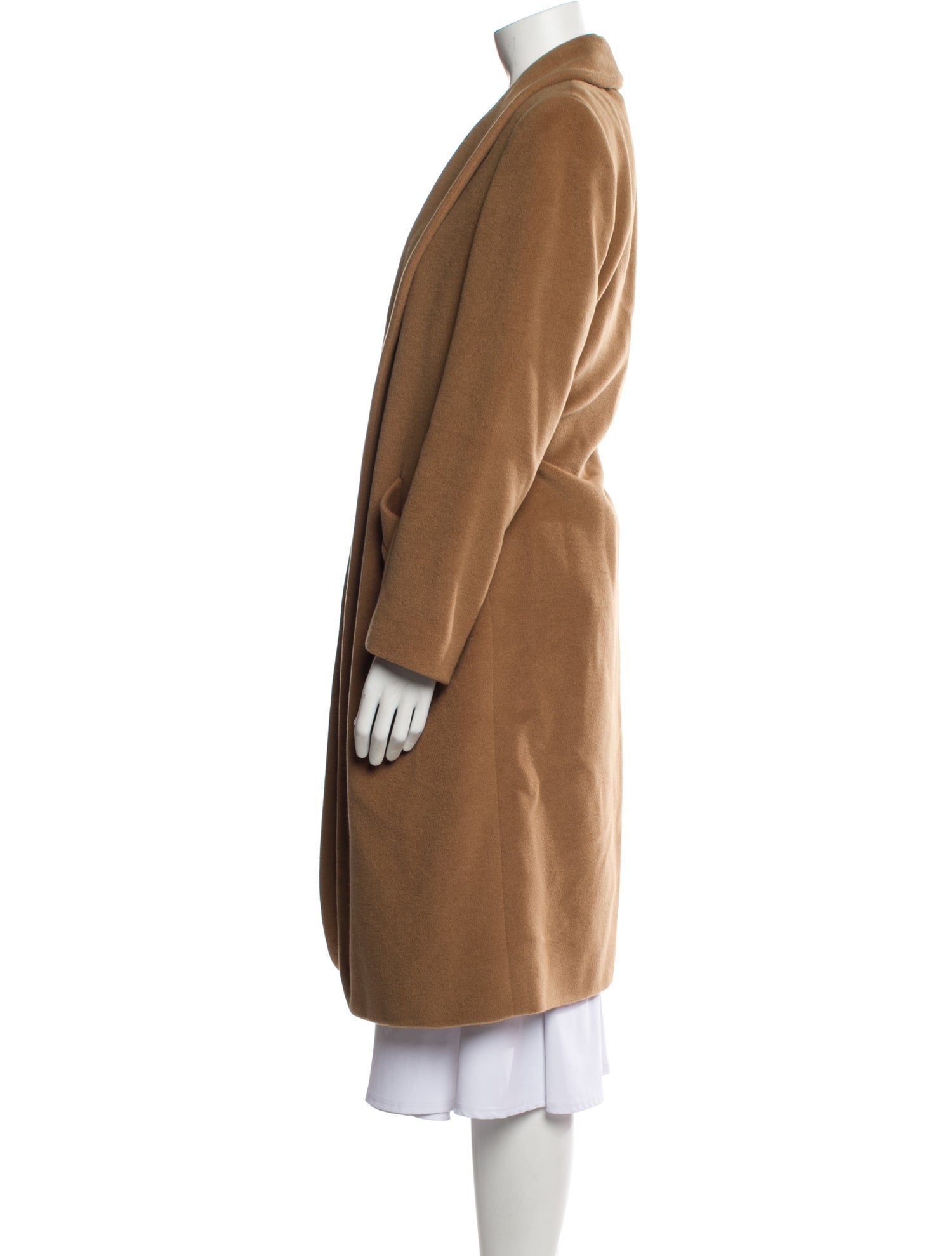 Richard Tyler Vintage Coat