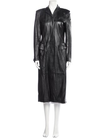 Richard Tyler Vintage Coat