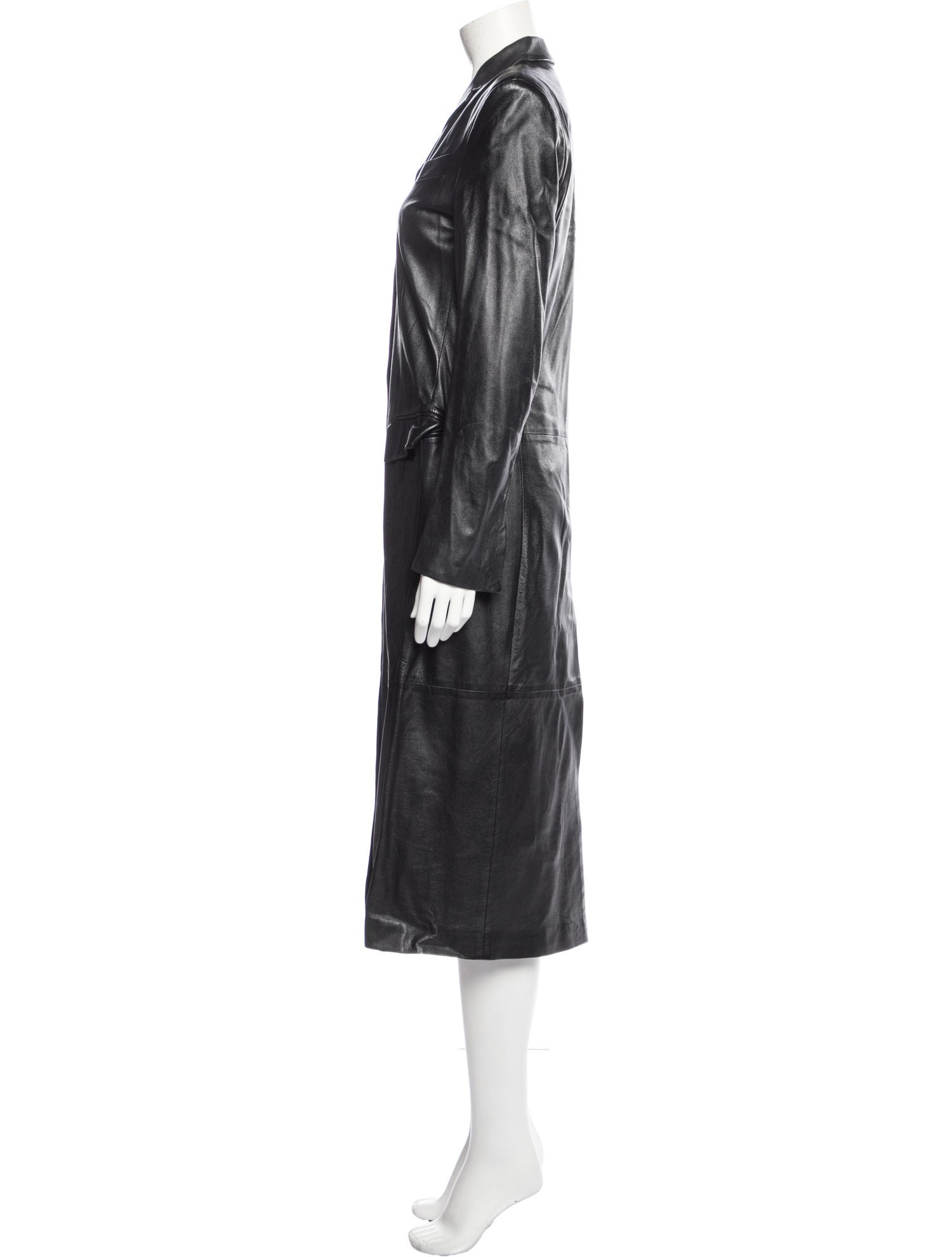 Richard Tyler Vintage Coat