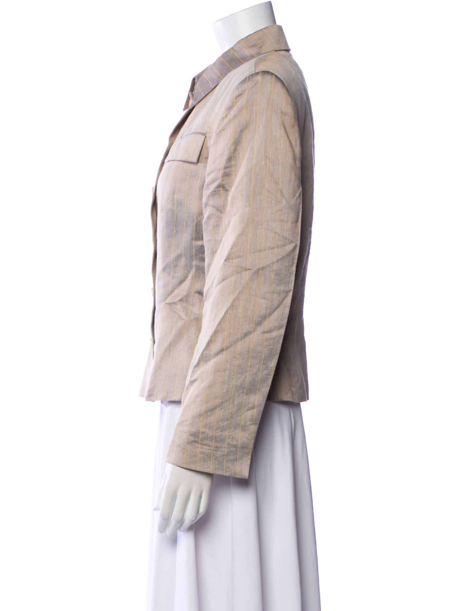 Richard Tyler Jacket