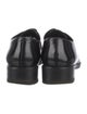 Richard Tyler Leather Oxfords