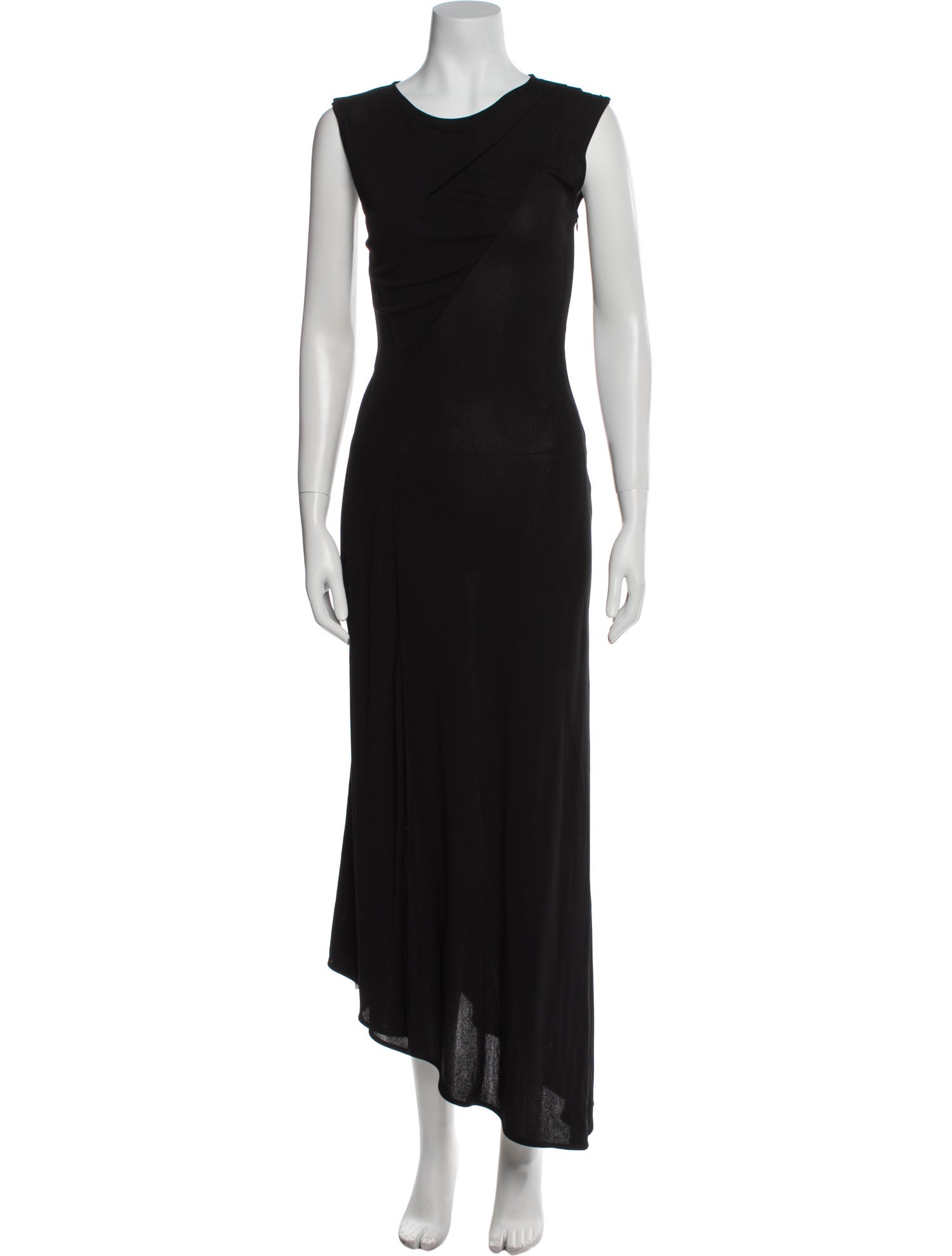 Richard Tyler Vintage Long Dress