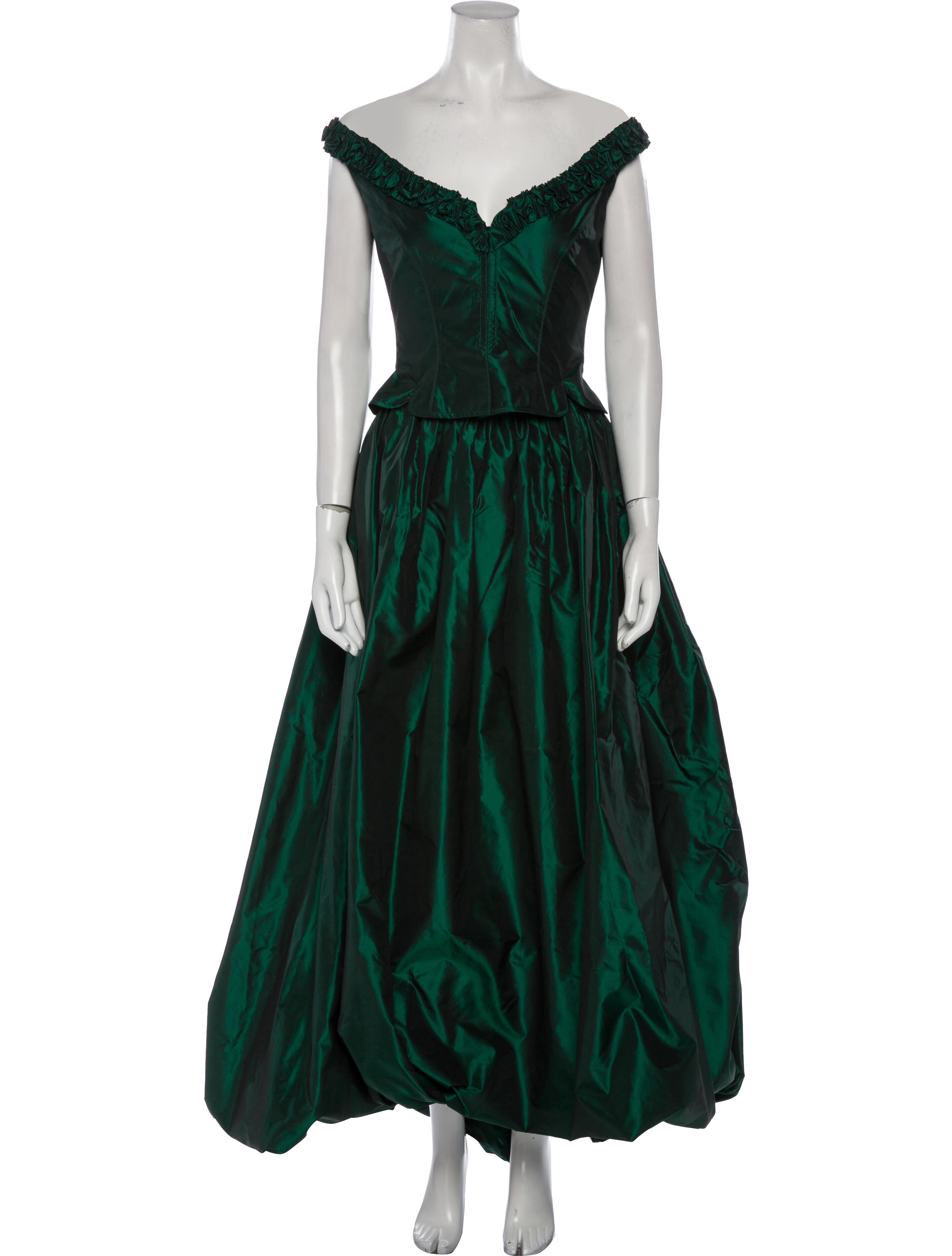 Richard Tyler Vintage 2000's